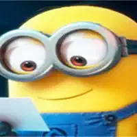 minion_jigsaw Ойындар