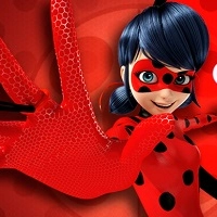 miraculous игри