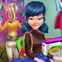 miraculous_hero_design_rivals гульні