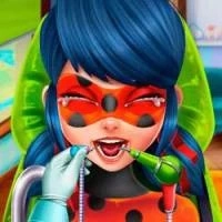 miraculous_hero_real_dentist თამაშები