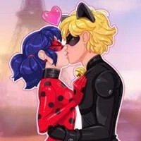 miraculous_school_kiss Igre