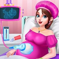 mommy_pregnant_caring રમતો