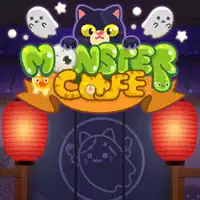 monster_cafe Խաղեր