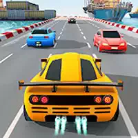 Monsterautospel Voor Kinderen 2