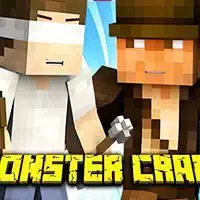 monster_craft खेल