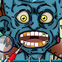 Dentista Mostruoso screenshot del gioco