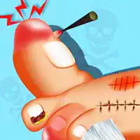 monster_nail_doctor Jogos