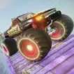 Corse Estreme Con Monster Truck