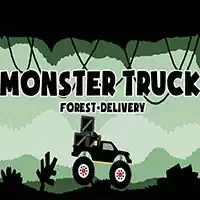 Monster Truck Hd