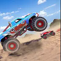 monster_truck_racing_legend Ойындар