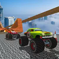 monster_truck_ramp เกม