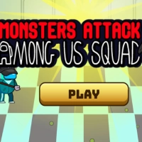 monsters_attack_among_us_squad ألعاب