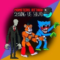 monsters_attack_impostor_squad თამაშები