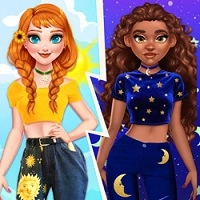 moon_vs_sun_princess_fashion_battle гульні