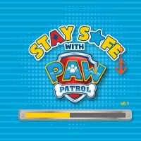 more_stay_safe_with_paw_patrol গেমস