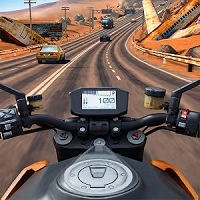 moto_highway_traffic_rider თამაშები