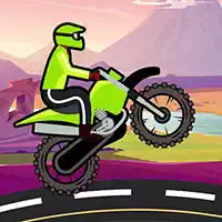 moto_racer Játékok