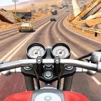 moto_road_rash_3d Խաղեր