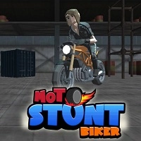 moto_stunt_biker Խաղեր