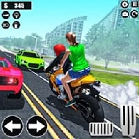 moto_taxi_driving_bike_games гульні