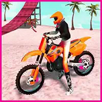 motocross_beach_jumping_bike_stunt_game ゲーム