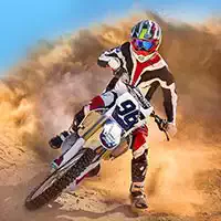 Motocross utrke na motociklima