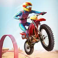 motor_bike_race Խաղեր