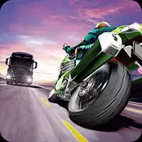 motor_racing Тоглоомууд