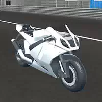 Pilota Di Moto screenshot del gioco