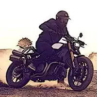 motorbike_simulator Ойындар