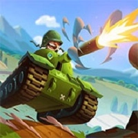 mountain_tank Giochi