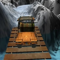 mountain_truck_transport Ойындар