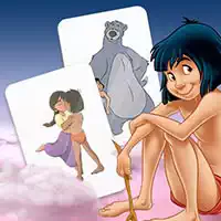 mowgli Giochi