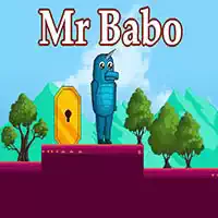 mr_babo Spiele