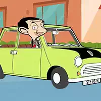 Cheile Ascunse Ale Mașinii Mr. Bean