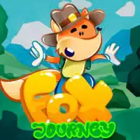 mr_journey_fox เกม