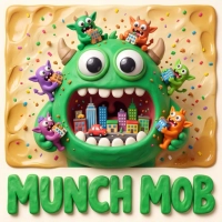 Мънч Моб