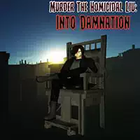 살인 살인 Liu - Into Damnation 게임 스크린샷