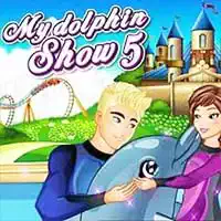 My Dolphin Show 5