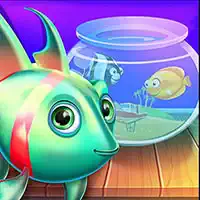 my_dream_aquarium Jogos