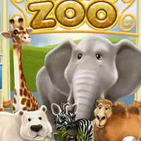 my_free_zoo ហ្គេម