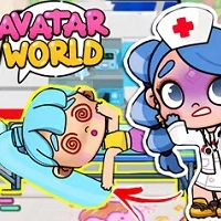 my_hospital_learn_care เกม