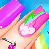 my_nail_makeover_nail_salon игри