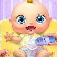 my_newborn_mommy_038_baby_care Խաղեր