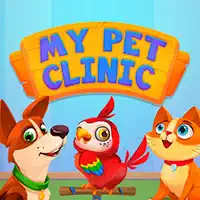 my_pet_clinic Խաղեր