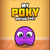 my_pou_virtual_pet Jogos