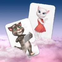 My Talking Tom 2