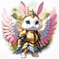 كتاب الوحوش المسحورة: رفقاء غامضون