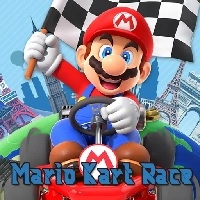 Nabbit Pentru Mario Kart