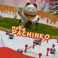 ნეკო Pachinko